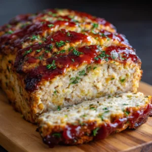 chicken meatloaf