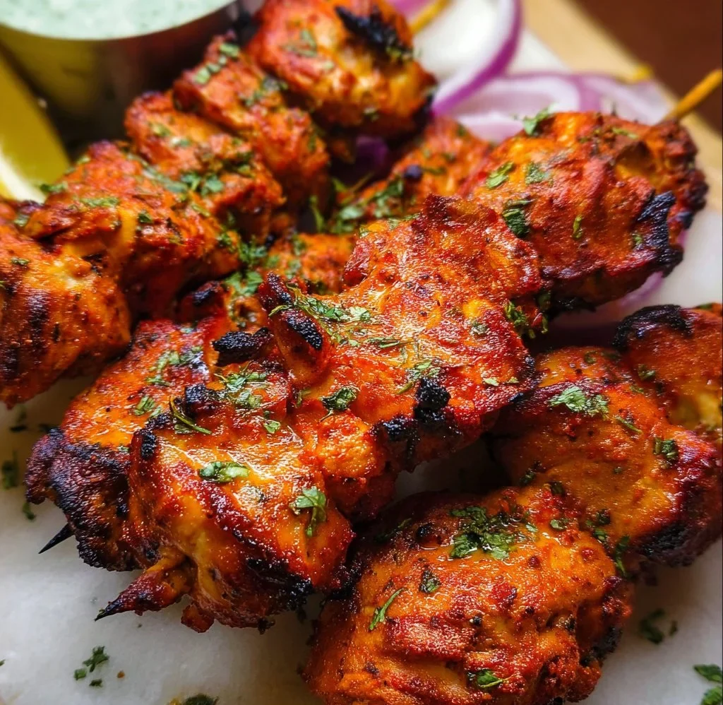 Chicken Tikka