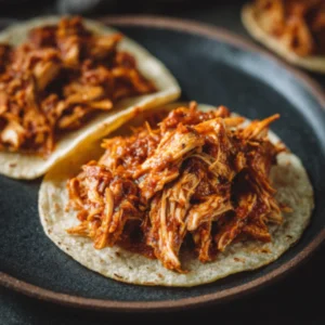 chicken tinga