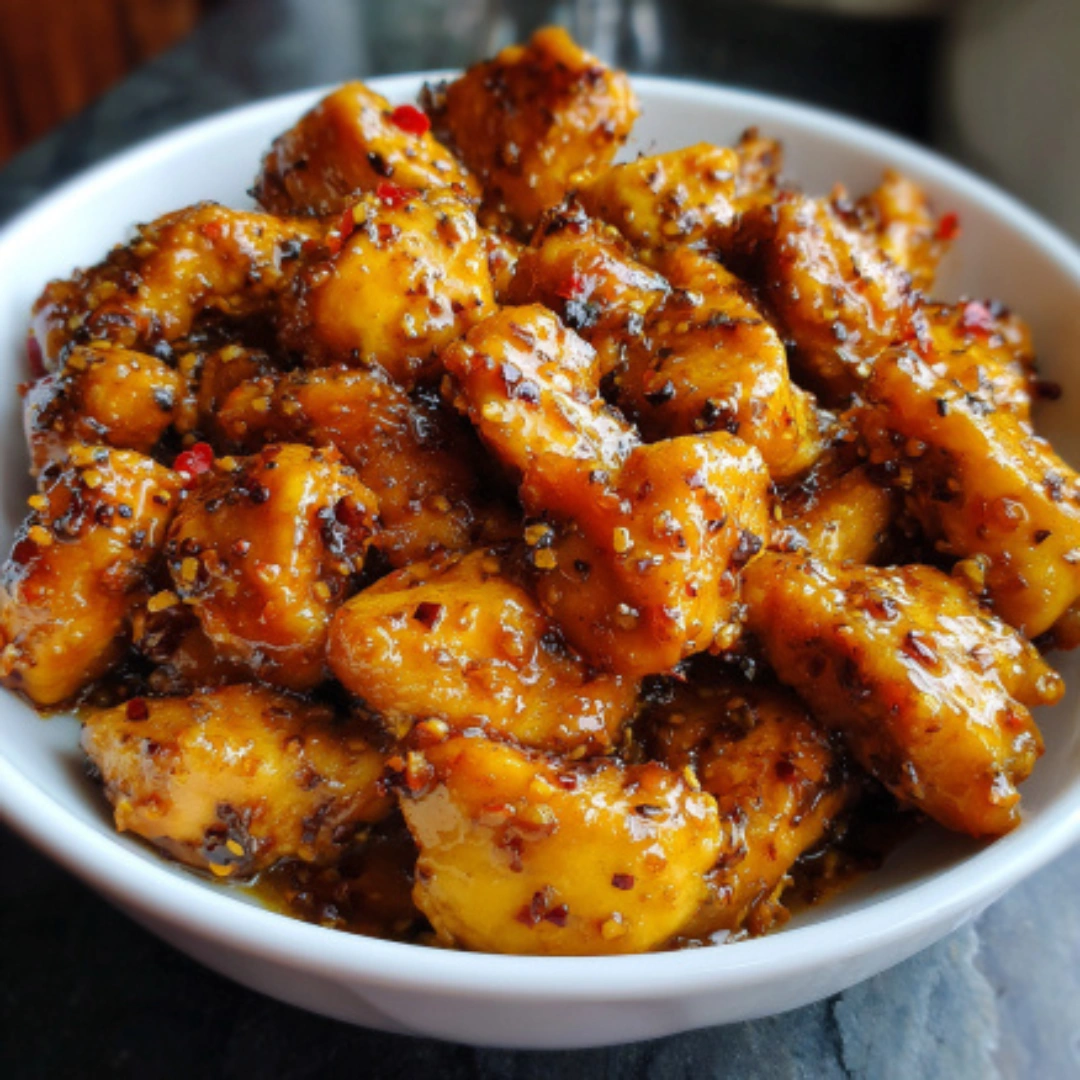 chinese chicken