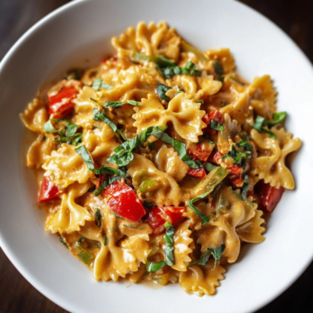 chipotle pasta