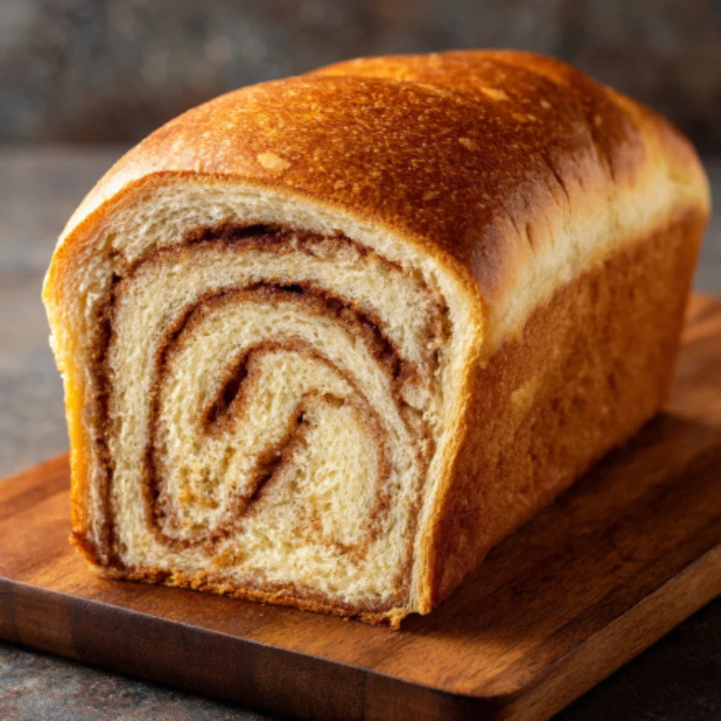 cinnamon bread