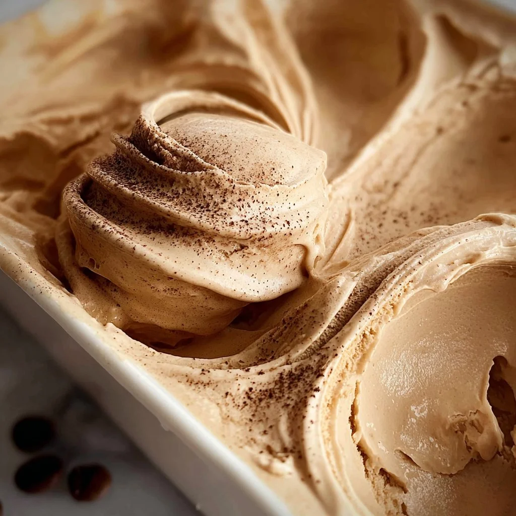 Coffee Ice Cream