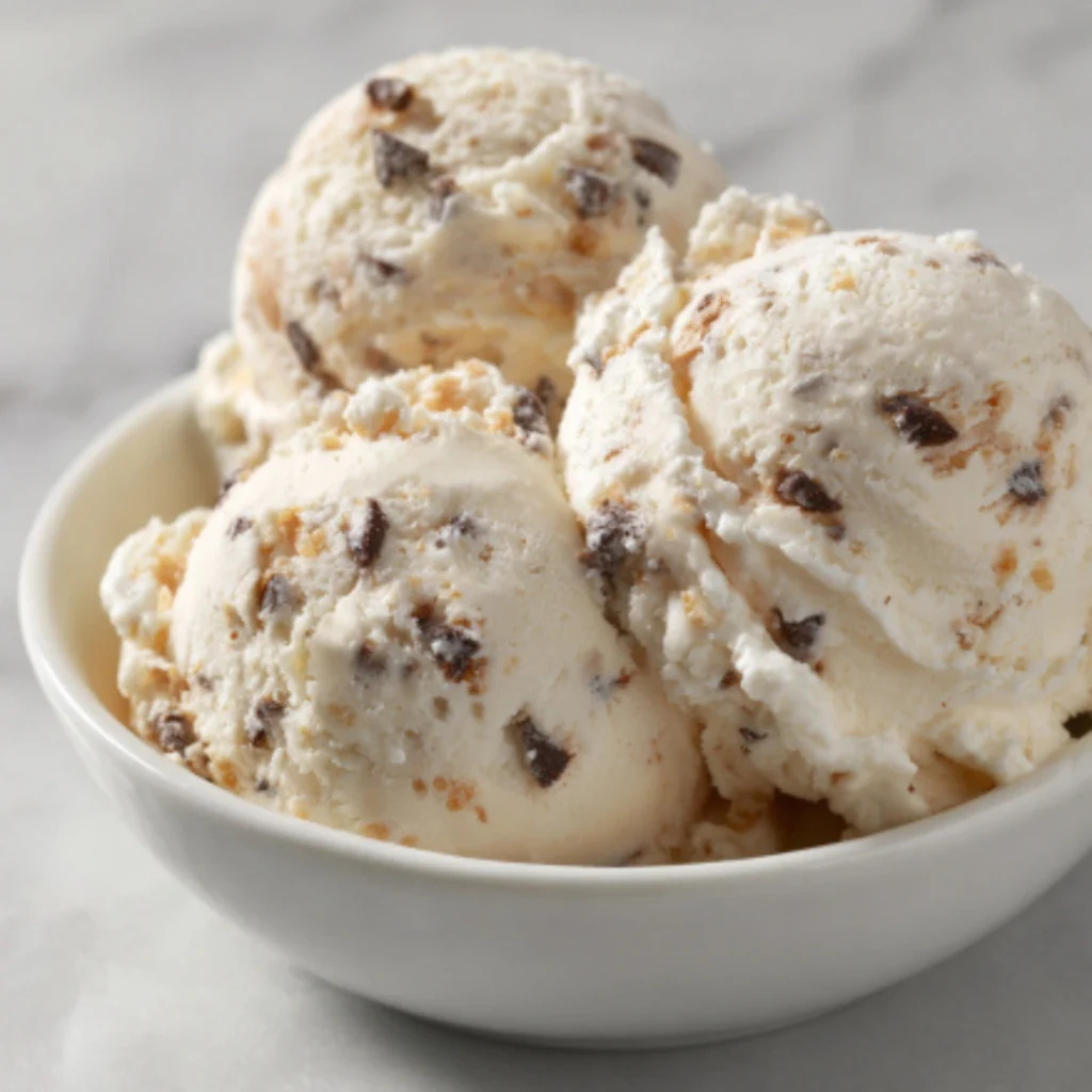 cottage cheese ice cream