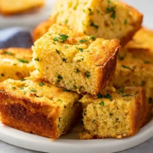 Garlic Bread Recipe