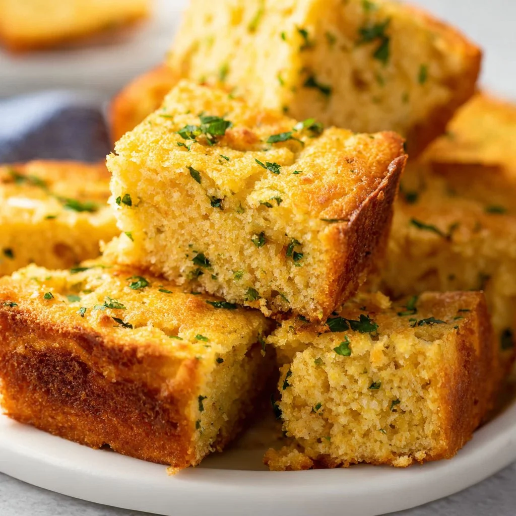 Garlic Bread Recipe