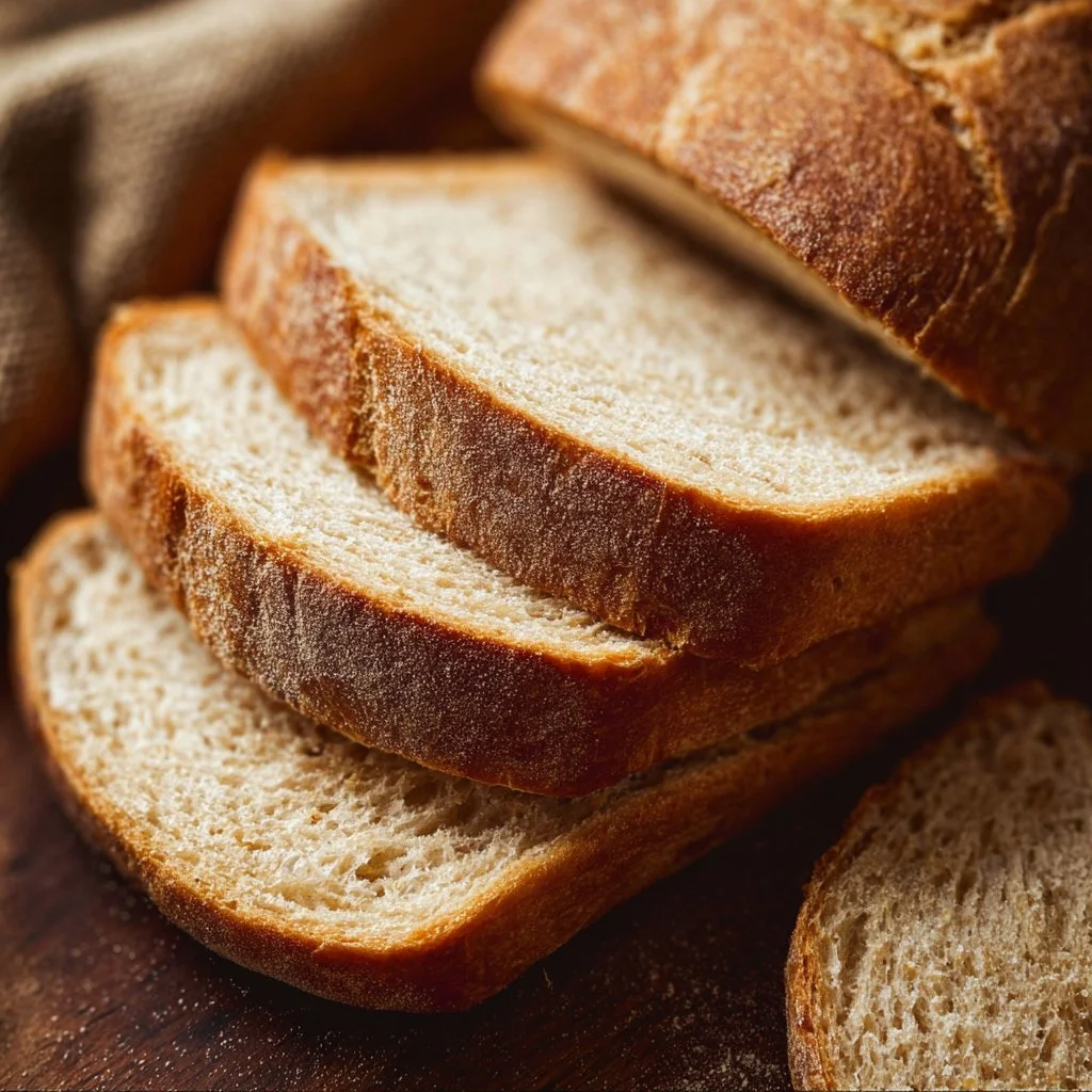 Gluten-Free Bread