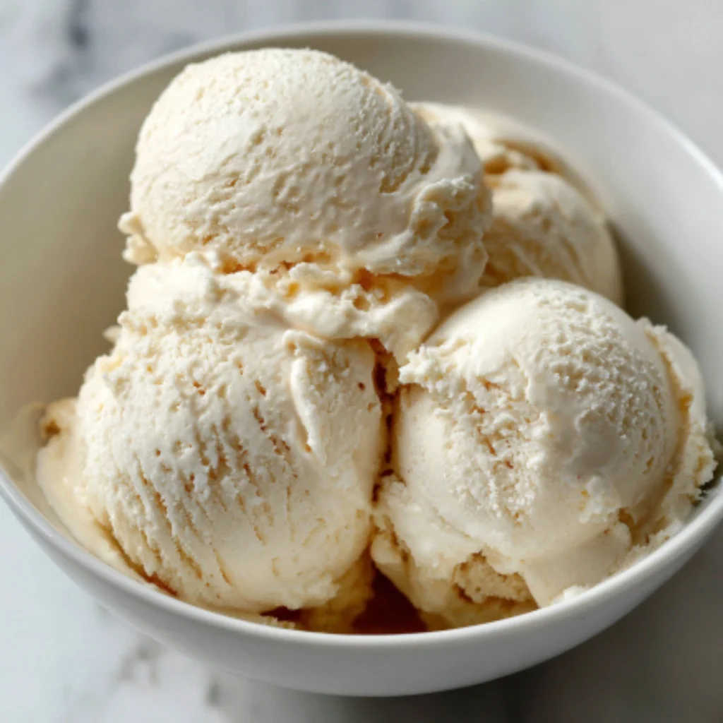 greek yogurt ice cream