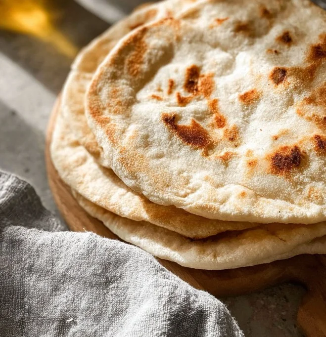 Pita Bread