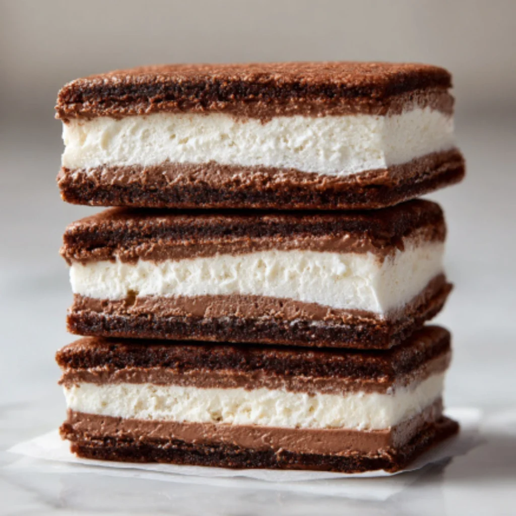 ice cream sandwich