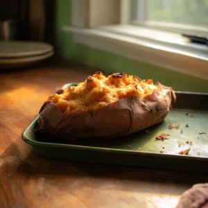 Japanese Sweet Potatoes