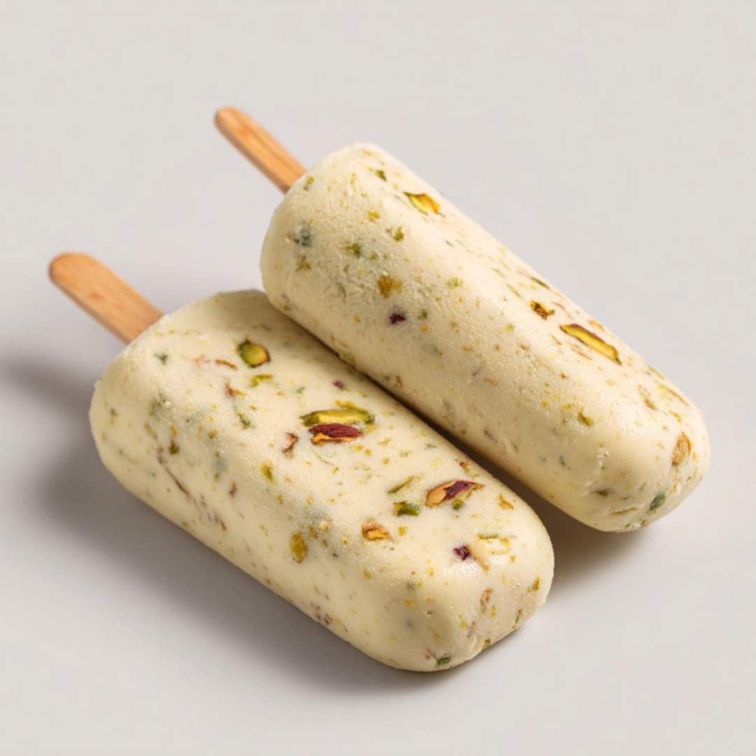 kulfi ice cream