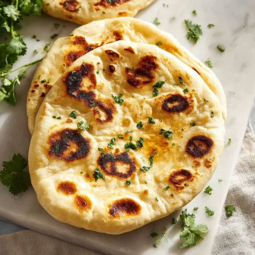 Naan Bread