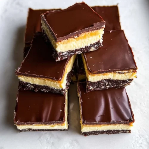 Nanaimo Bars