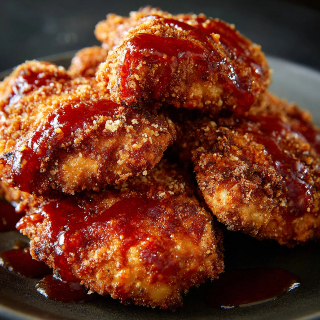 nashville hot chicken