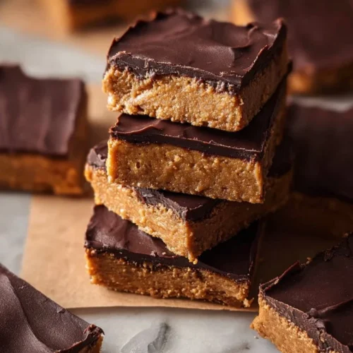 Peanut Butter Bars