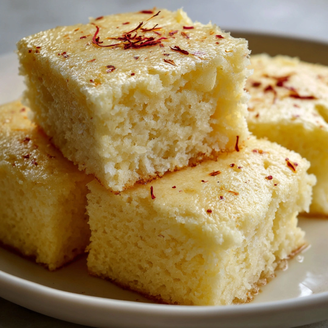 rasmalai cake