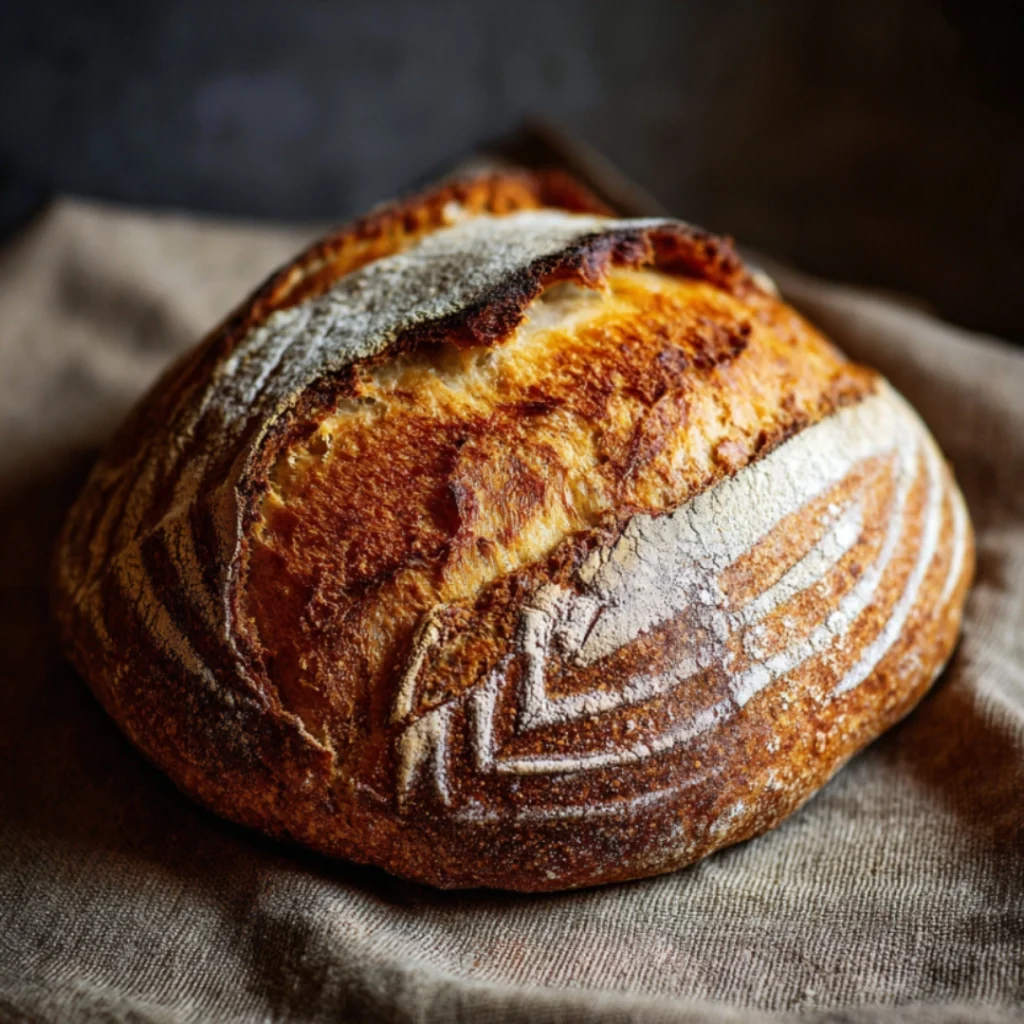 sourdough bread