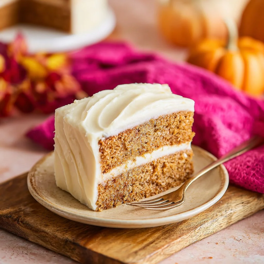 Spice Cake