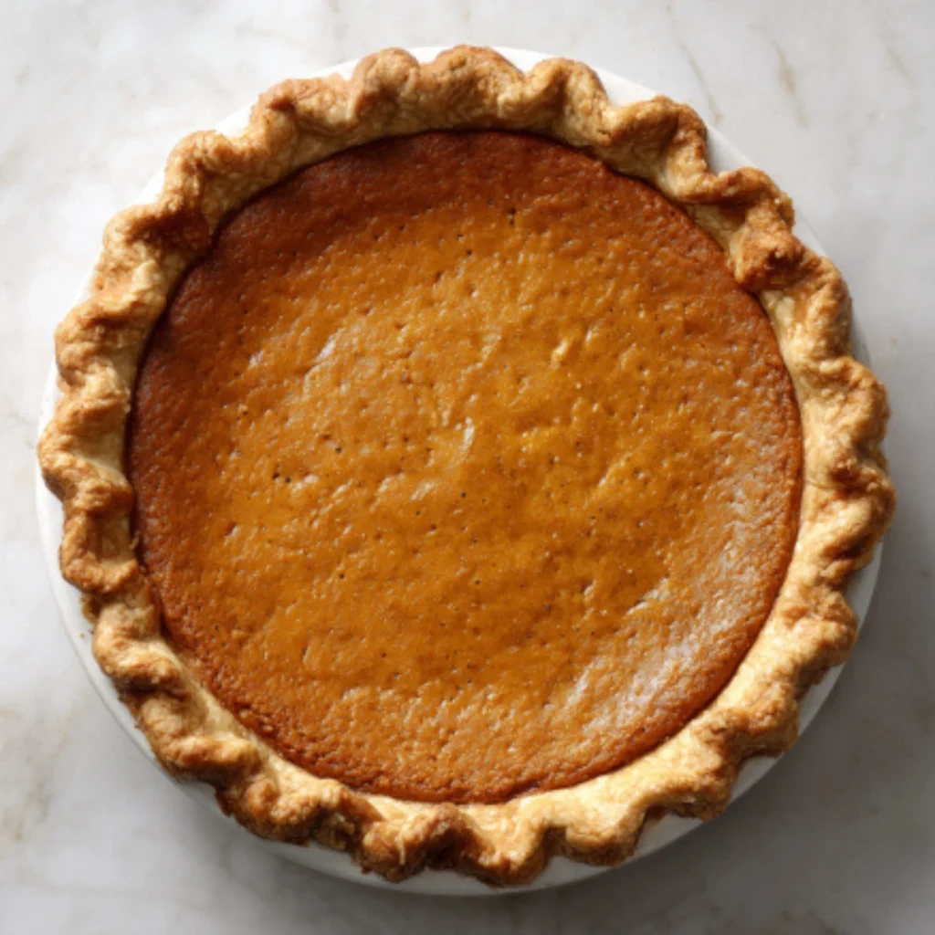 sweet potato pie