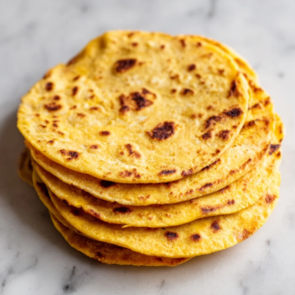 sweet potato tortilla