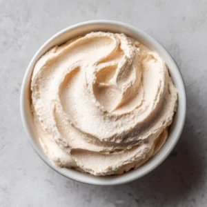 tofu cream cheese