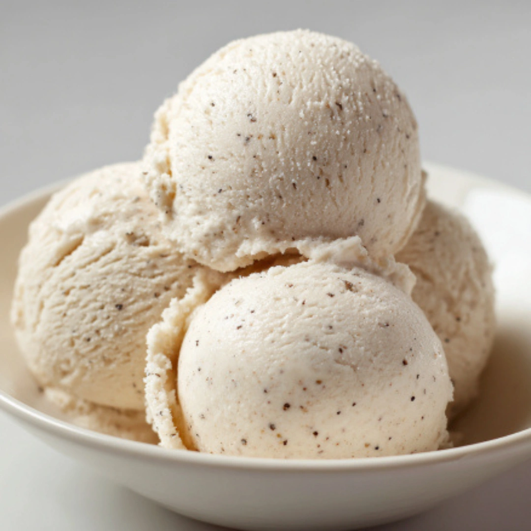 vegan ice cream