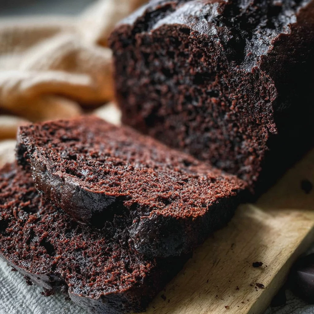 Chocolate Bread