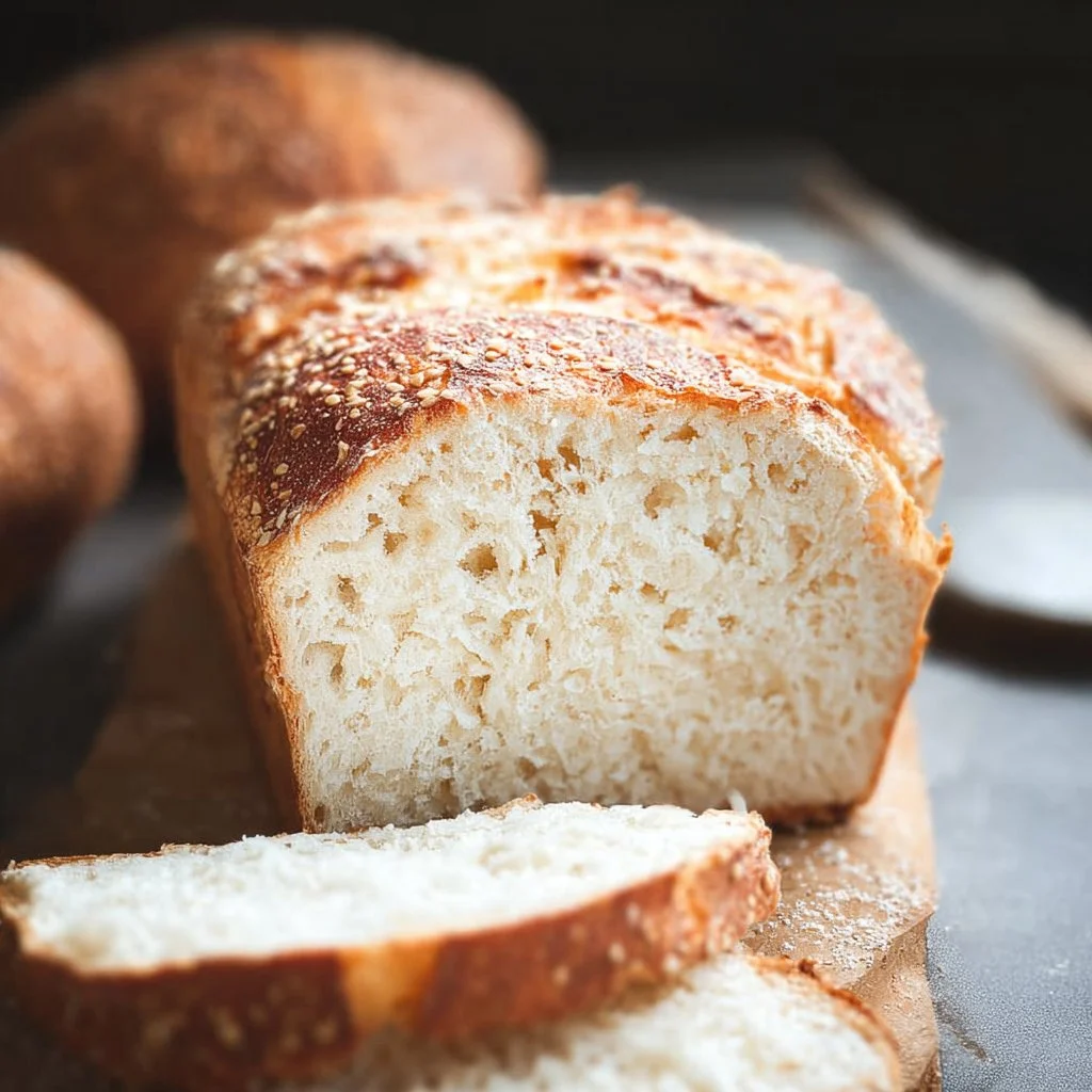Gluten Free Bread recipe
