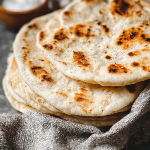 Pita Bread recipe