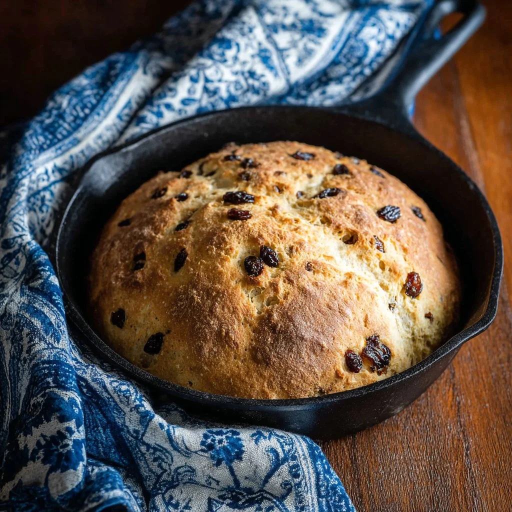 Irish Soda Bread