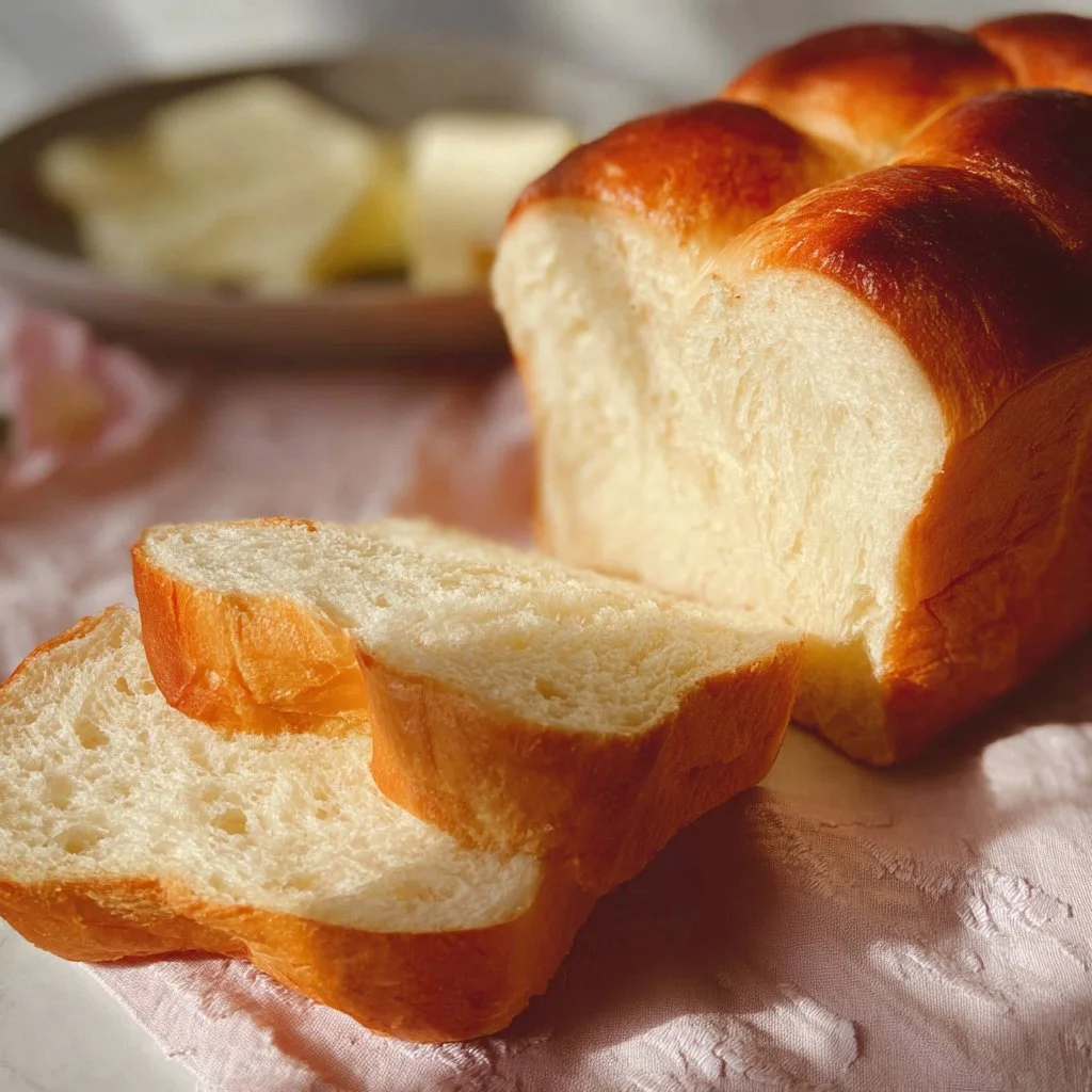 Milk Bread