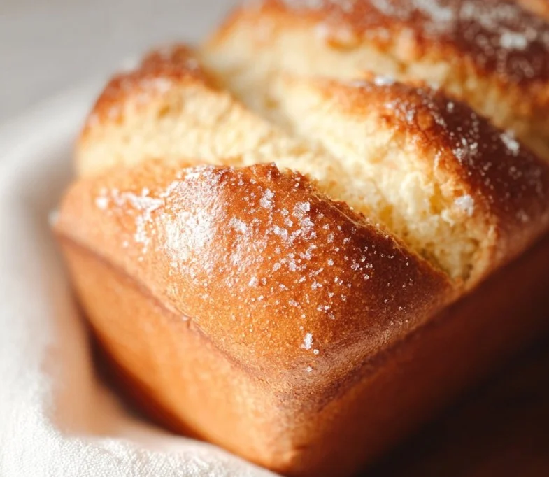 Sweet Bread