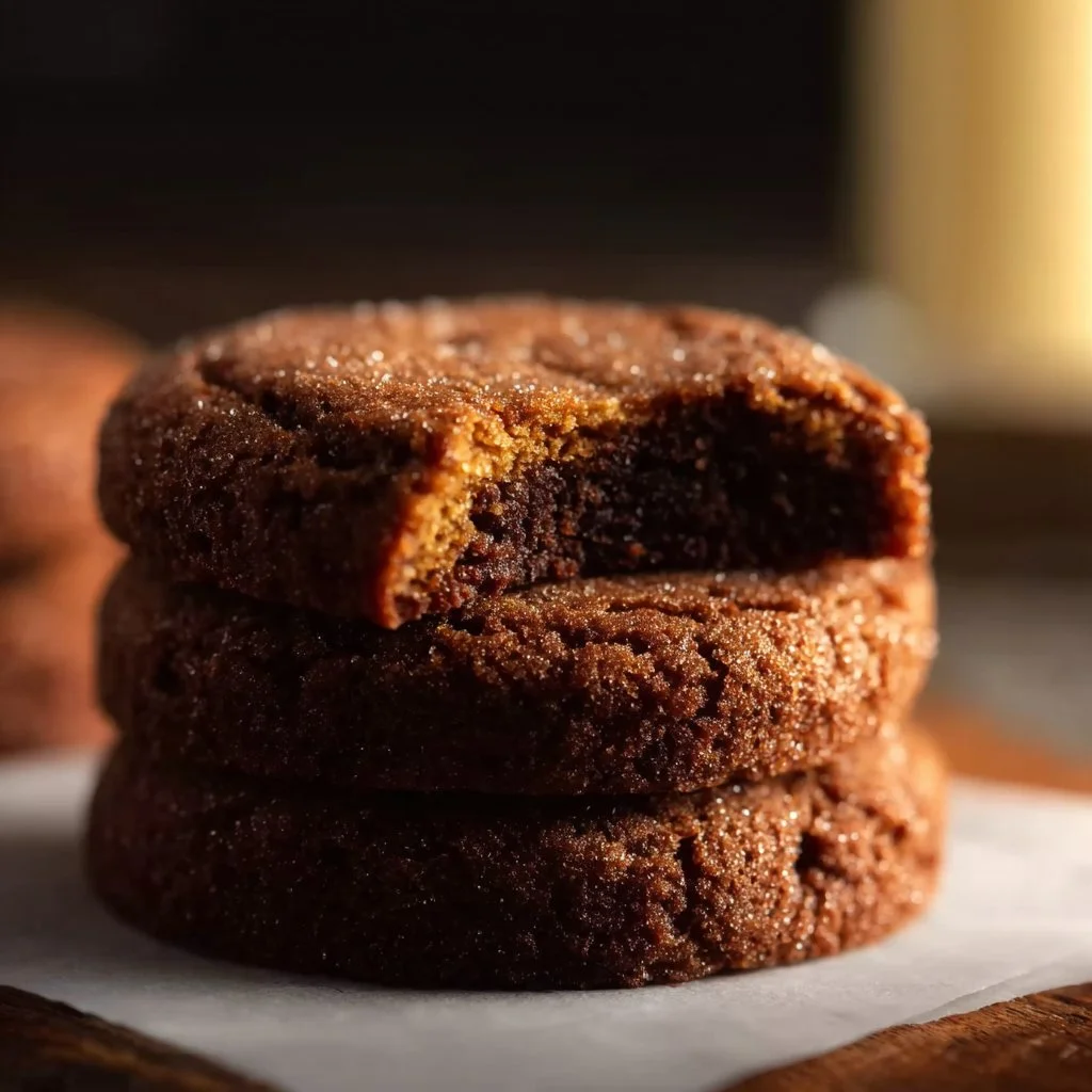 Delicious browned butter blondies served on a plate with chocolate chips.