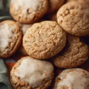 Delicious Taylor Swift-inspired chai cookies with spices and sweetness.