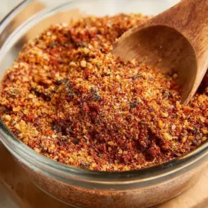 Popeyes salt seasoning recipe for flavorful dishes