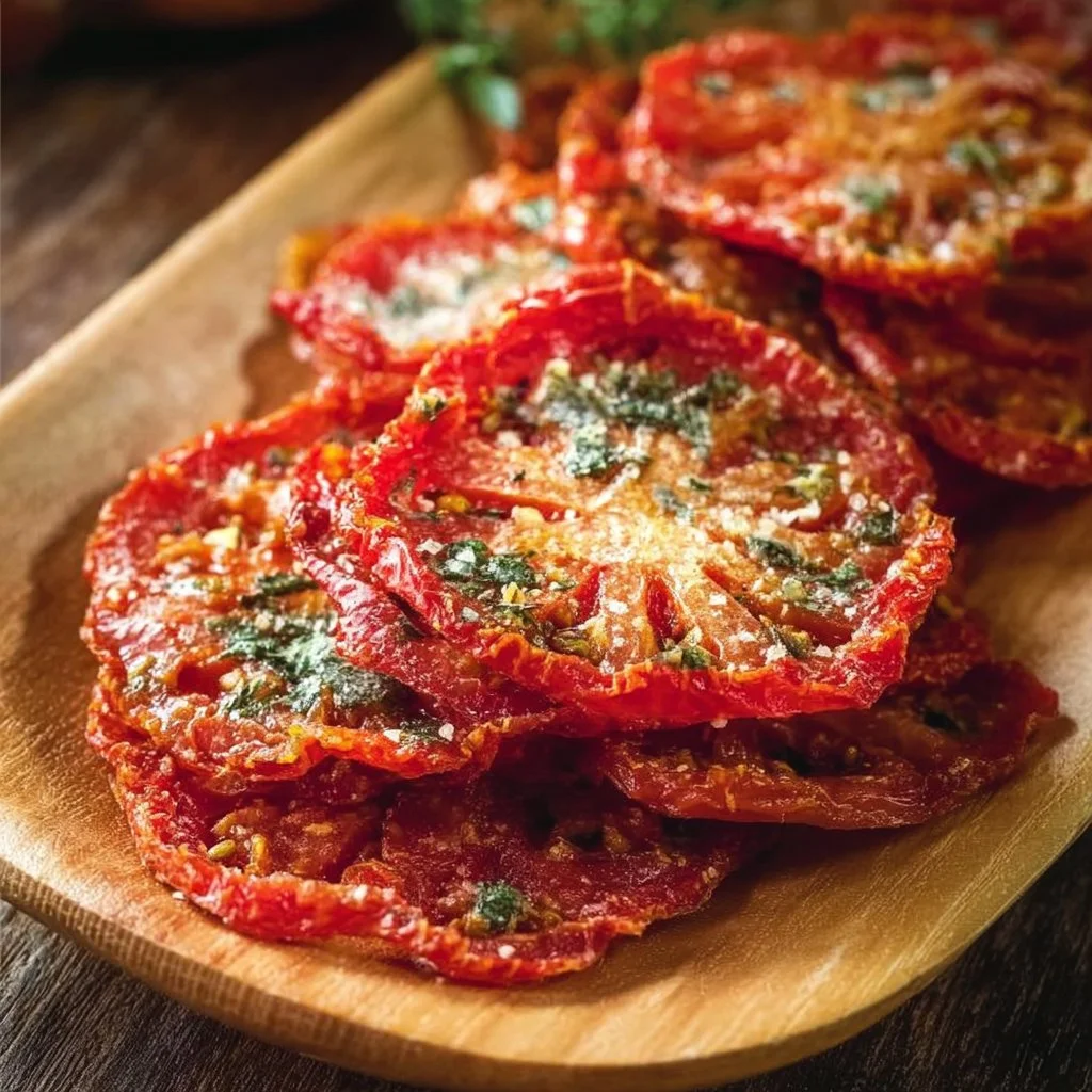 Delicious homemade tomato recipes featuring salads, sauces, and more.